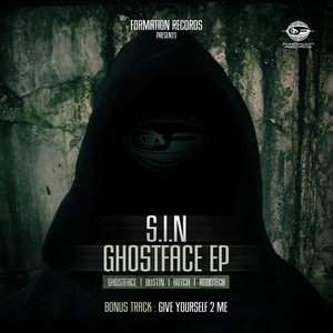 Ghostface EP