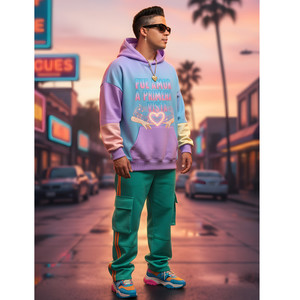 Fue Amor a Primera Vista