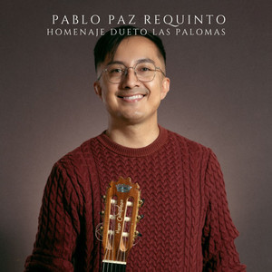 Homenaje Dueto Las Palomas