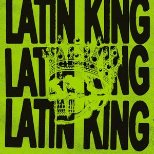 Latin King (feat. Koto Calderon) (Explicit)