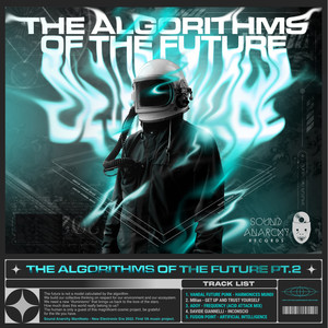 The Algorithms of the Future II