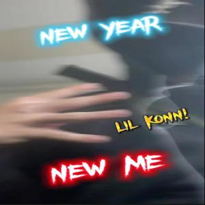 New Year, New Me (Explicit)