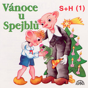 Mániččin vánoční stromeček