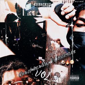 Cracking Bad (feat. Trapbabybro) (Explicit)