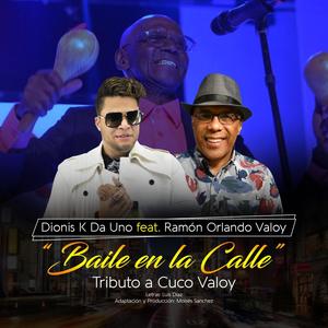 Baile en la Calle(Mereng-Champeta)(feat. Ramon Olando Valoy)
