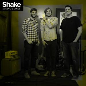 Shake Studio Series 5-26-2015