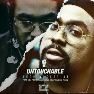 Untouchable (feat. Joy Postell)