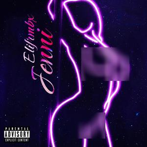 Jenni (feat. Juju binflockin) [Explicit]