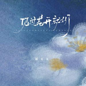 见过花开就好了