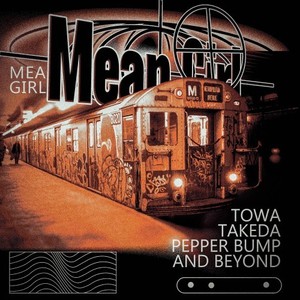 Mean Girl (Explicit)