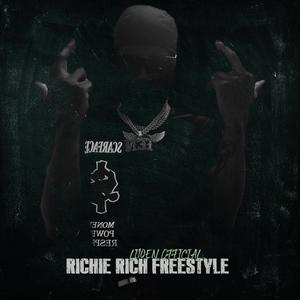 RICHIE RICH FREESTYLE (Explicit)