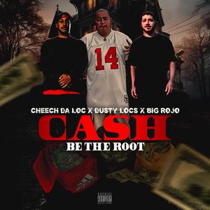 Big RoJo - Creeping