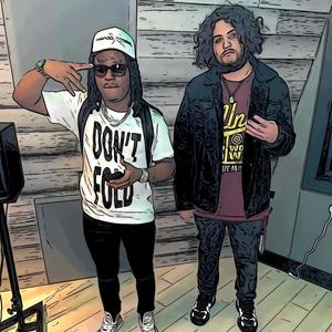 pop my ****(feat. Lil Quill) (Explicit)