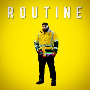 Routine (Explicit)