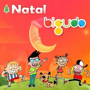 Natal Bigudo