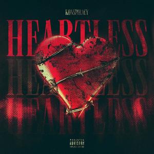 HEARTLESS (Explicit)