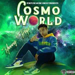 Cosmo World (Explicit)