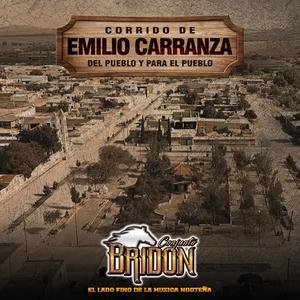 Corrido de Emilio Carranza