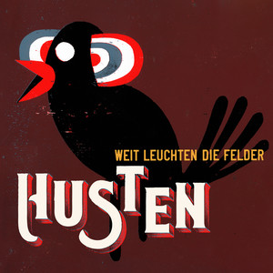 Weit leuchten die Felder