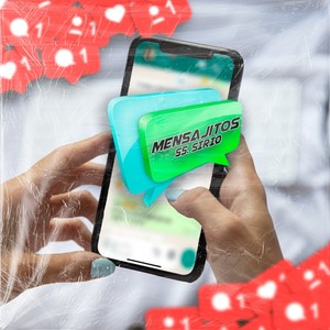 Ss.Sirio - Mensajitos (Explicit)