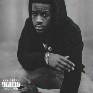Off The Strength (Explicit)