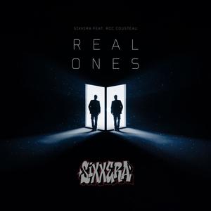 Real Ones (feat. Roc Cousteau) [Explicit]