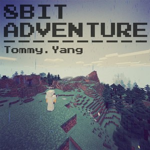 8bit adventure
