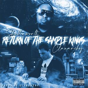 Return of the Sample Kings (Explicit)