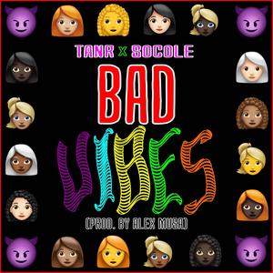 Bad Vibes (feat. SoCole) [Radio Edit]
