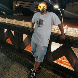BANDIDO DA BOCA(feat. MC Movic, MC TH, MC RD & MC MINININ) (Explicit)