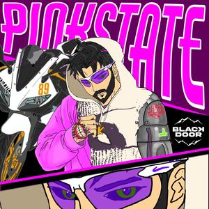 PINK STATE / RDS Vandals V (Explicit)