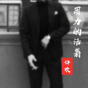 许欢 - 风华绝代