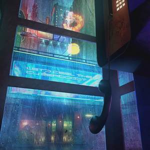 When You've Fallen (Acapella)