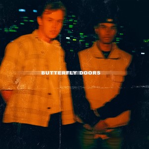 Butterfly Doors (Explicit)
