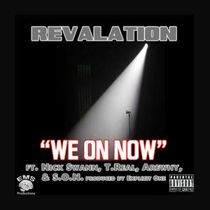 We On Now