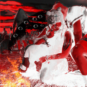 Fuego De Muerte (Explicit)