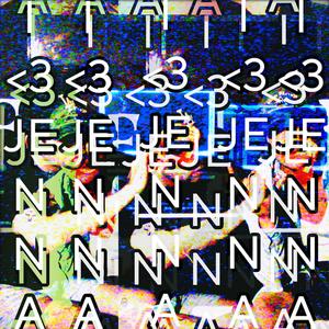 I <3 Jenna (feat. Fredo) (Explicit)