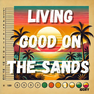 Living Good on the Sands