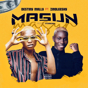 Masun (Explicit)