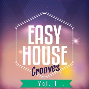 Easy House Grooves, Vol. 1 (Finest House & Deep House Tunes)