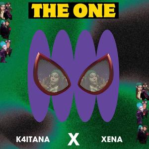 TheOne x Xena