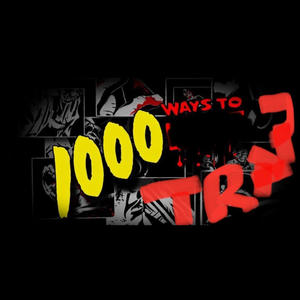 1000 Ways To Trap (Explicit)