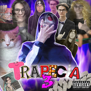 Trapecia 3 (Explicit)