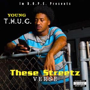 These Streetz 2K14 (Verse) (feat. Da Block Boyz) [Explicit]