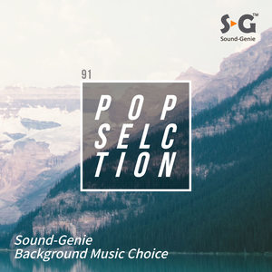 Sound-Genie Pop Selection 91