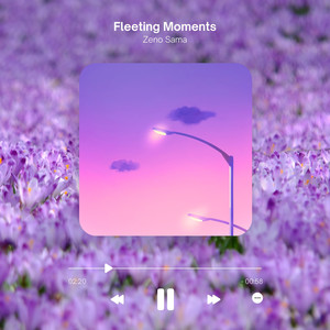 Fleeting Moments