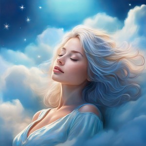 El Sonido De La Despedida Suave Del Día