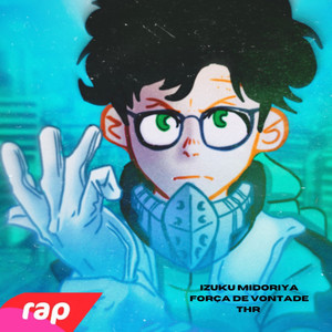 FORÇA DE VONTADE (Explicit)