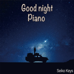 Good night piano