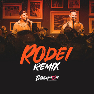 Rodei (Remix)